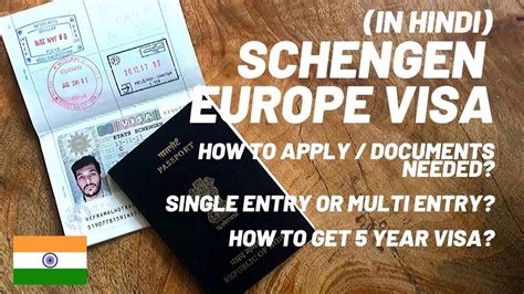 schengen visa cost from india
